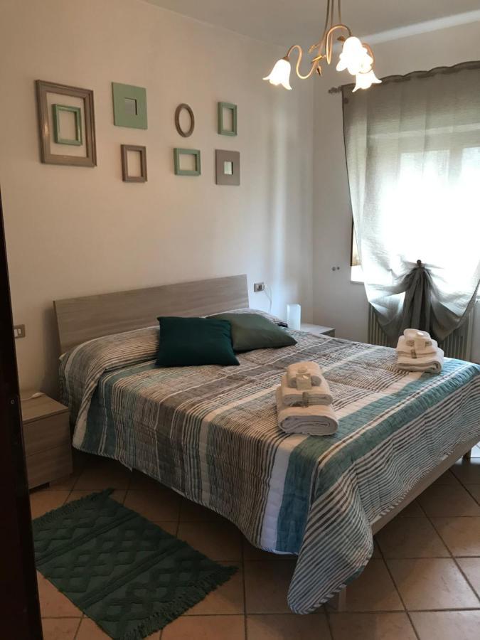 Val Giardino Vintage Cottage Roccamorice Екстериор снимка