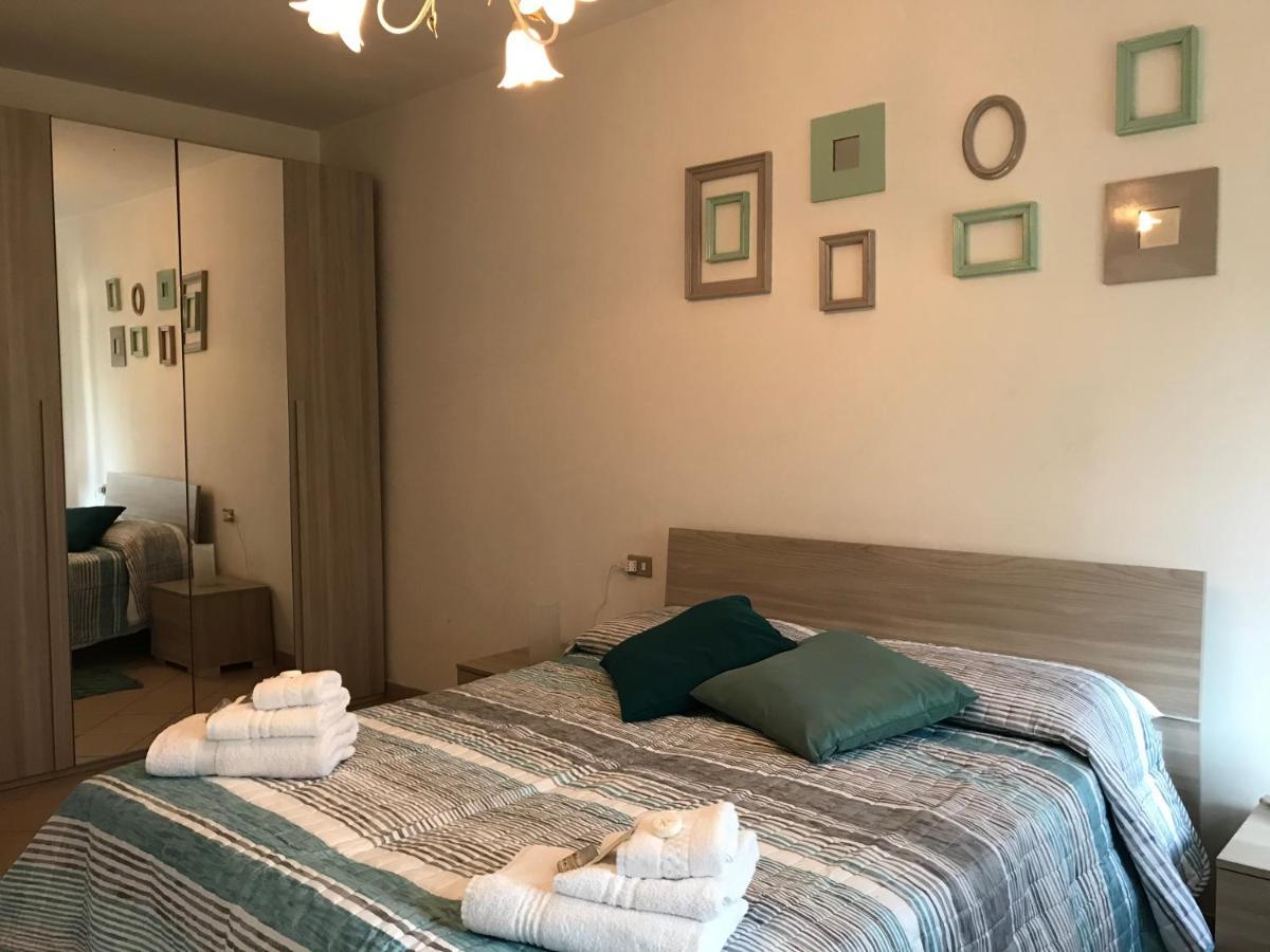Val Giardino Vintage Cottage Roccamorice Екстериор снимка
