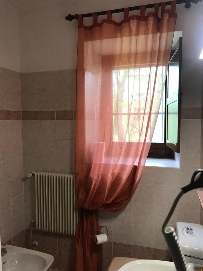 Val Giardino Vintage Cottage Roccamorice Екстериор снимка