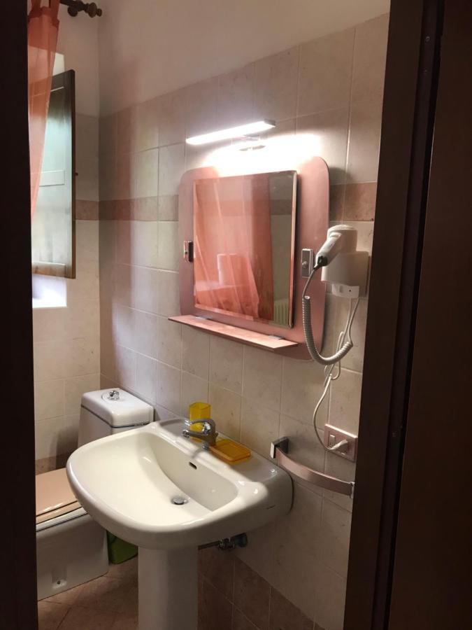 Val Giardino Vintage Cottage Roccamorice Екстериор снимка